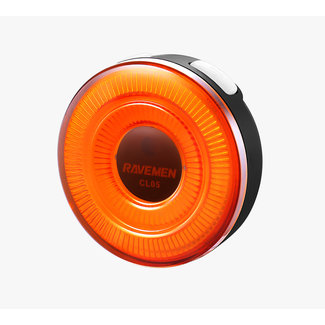 Ravemen CL05 Rear Light with Light Sensor