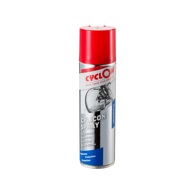 Cylicon Spray