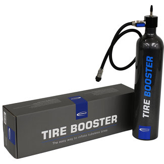 Schwalbe Tire Booster Tubeless Inflator Cartridge