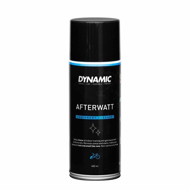 AfterWatt Equipment Cleaner Spray