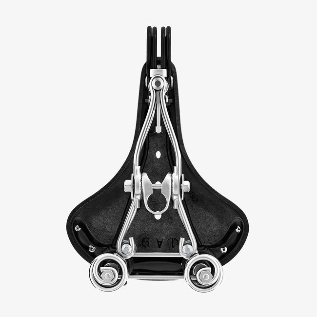 brooks b135 saddle