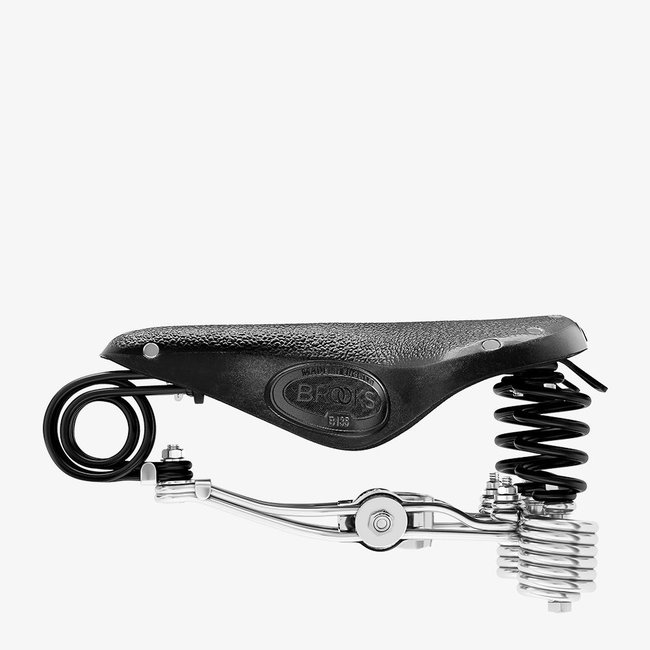 Brooks B135 Saddle Simple Bike Store