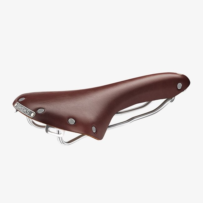 B15 Swallow Saddle