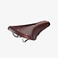 Brooks B17 Carved Short Saddle