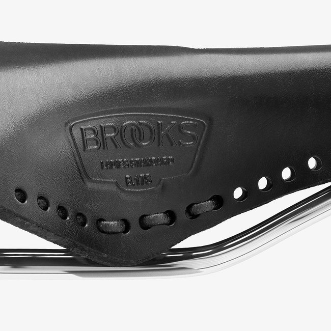 Brooks B17 Carved Short Saddle Simple Bike Store