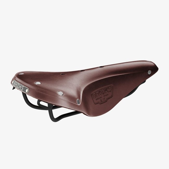 B17 Narrow Saddle