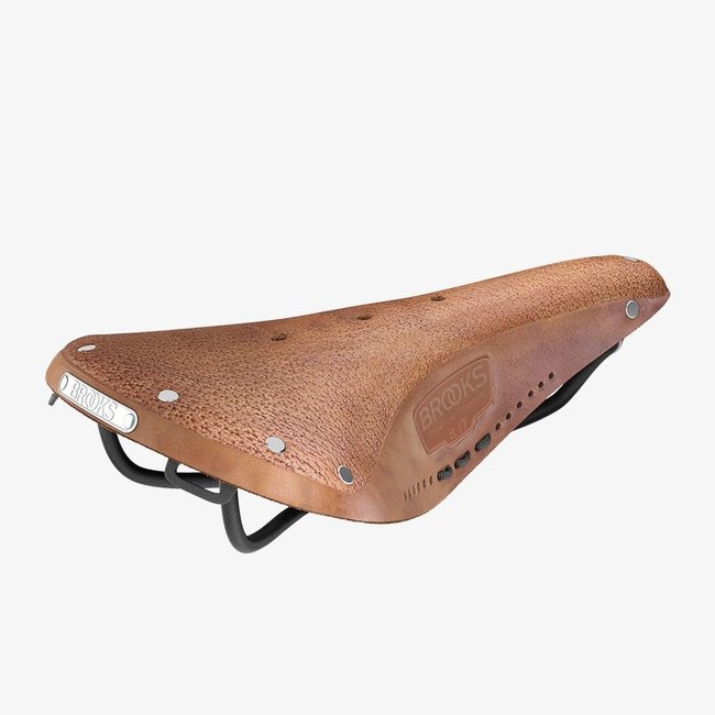 Brooks leather bike saddle new arrivals