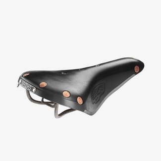 Brooks B17 Special Titanium Saddle