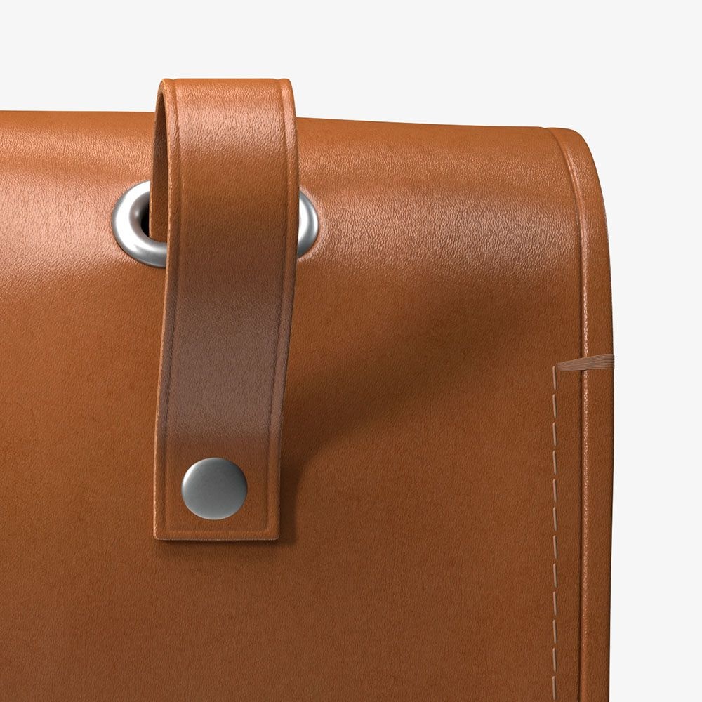 Brooks Challenge Saddle Bag Simple Bike Store