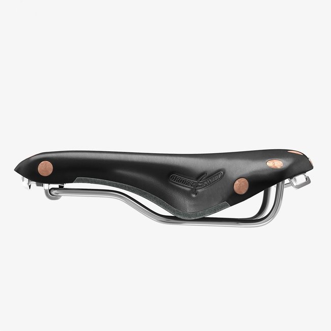 Brooks Swift Saddle Simple Bike Store