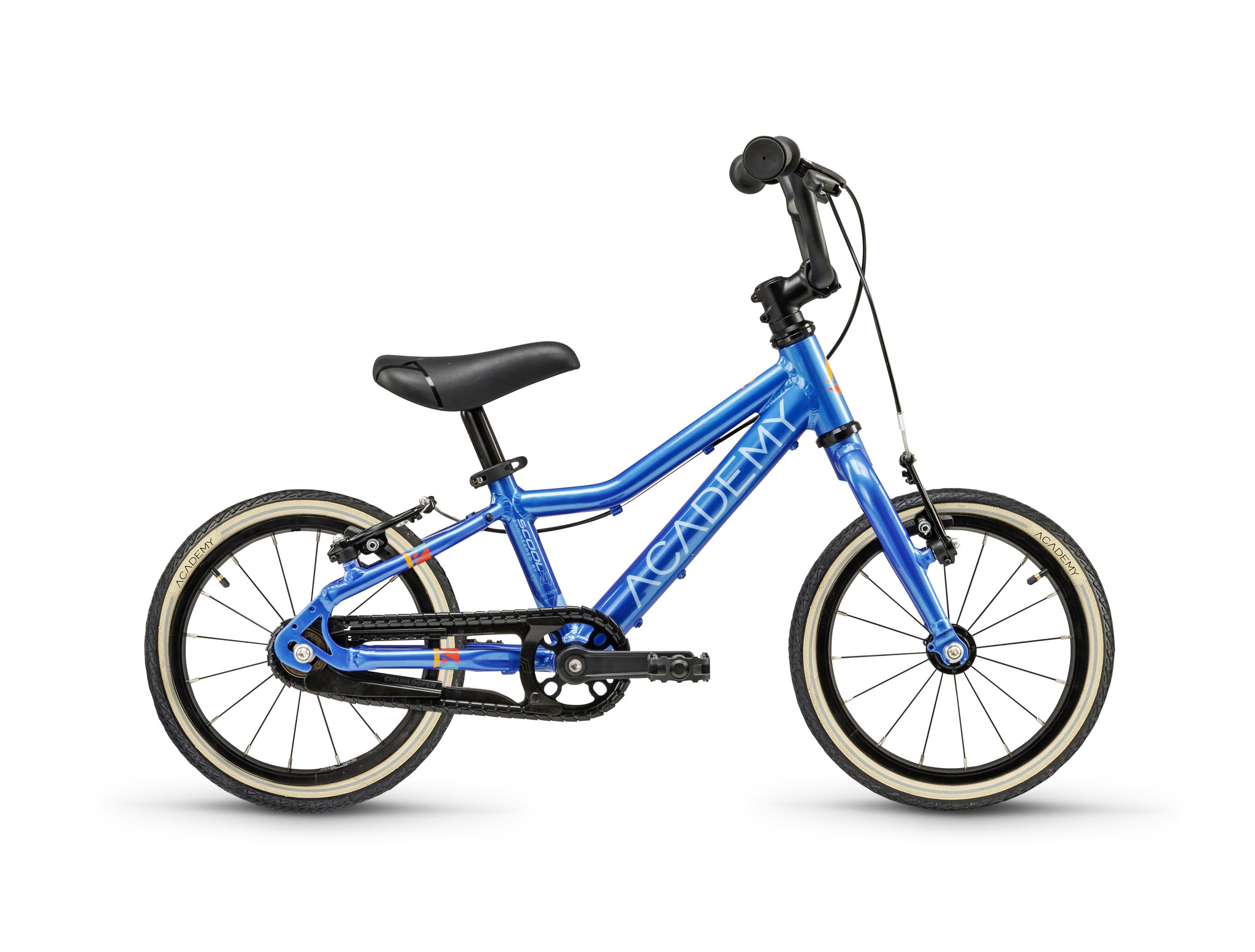 Academy Grade 2 Simple Bike Store