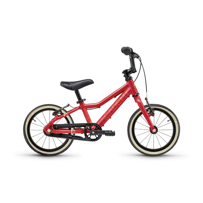 Academy Bikes Grade 2