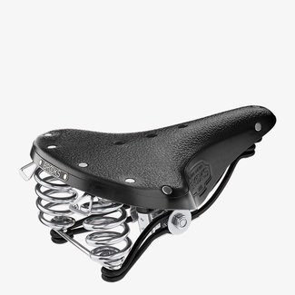 Brooks B66 Saddle