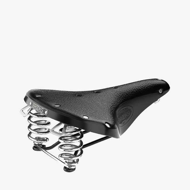 B67 Saddle