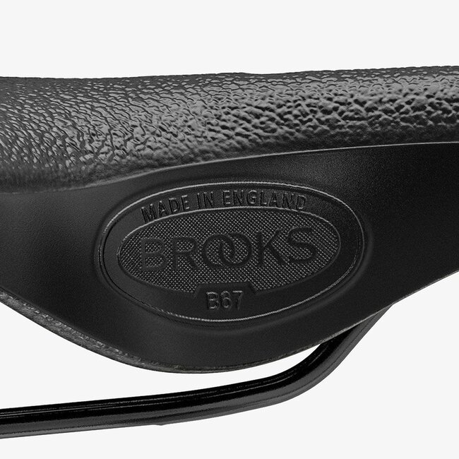 Brooks B67 Saddle Simple Bike Store