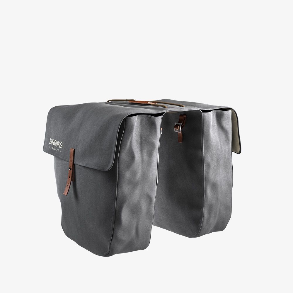 アクセサリー BROOKS ENGLAND CYCLE BAGS Top tube bike bag - Brooks England - Bike Bags
