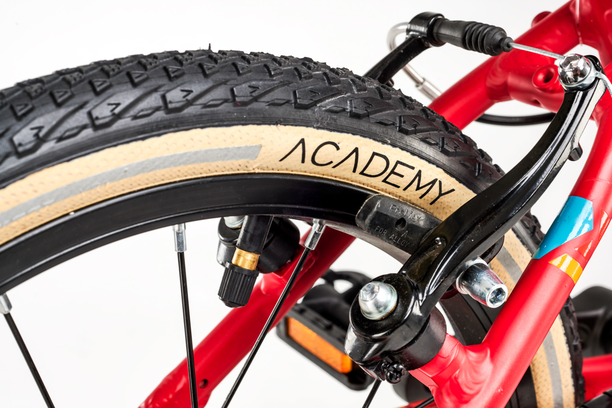 Academy Grade 3 Simple Bike Store