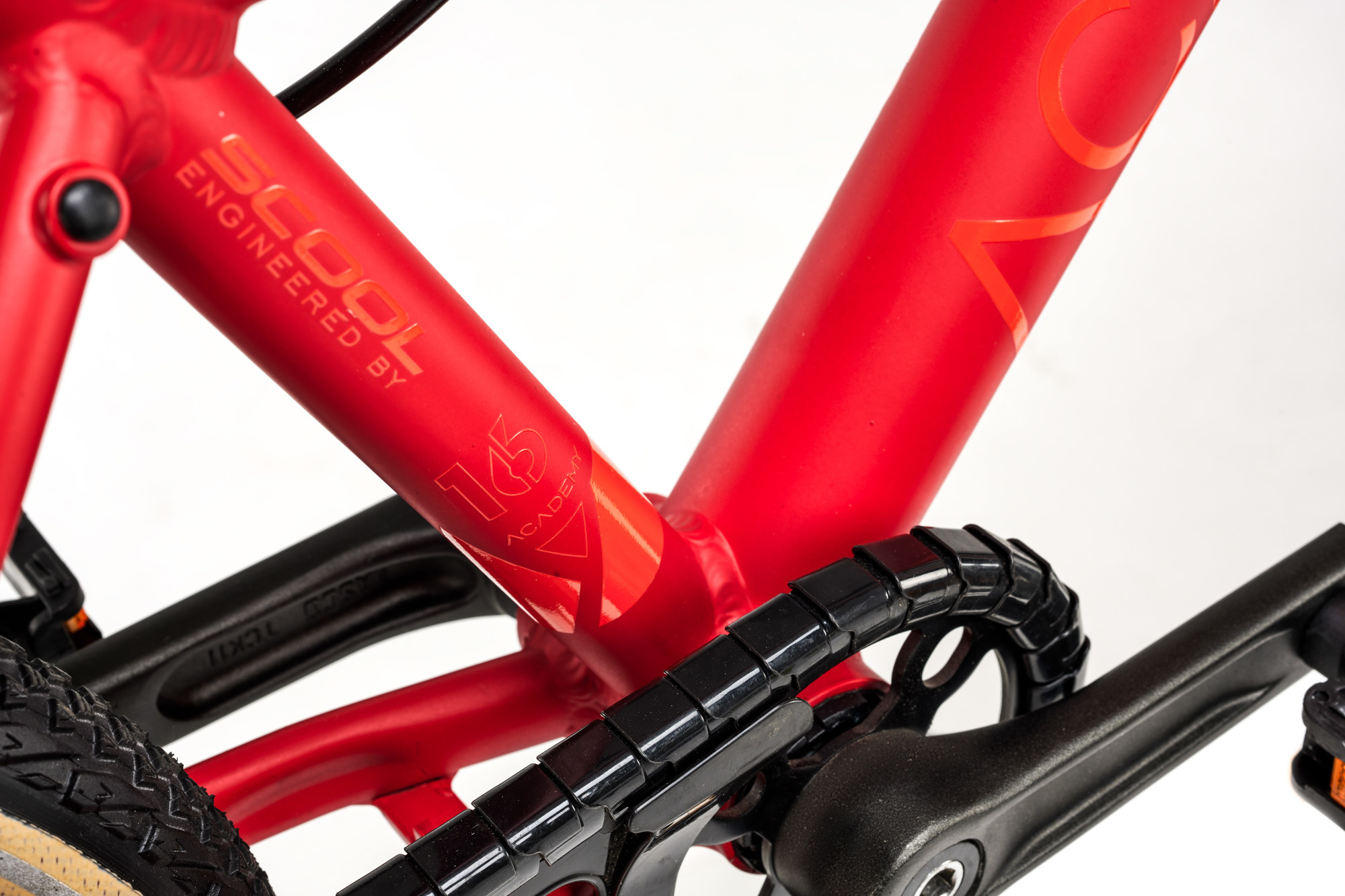 Academy Grade 3 Simple Bike Store