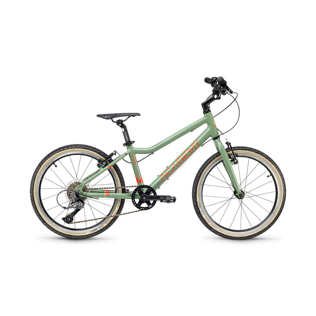 Academy Grade 4 8Speed Simple Bike Store