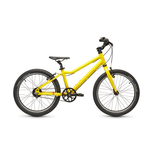 Academy Grade 4 Belt 7Speed Simple Bike Store