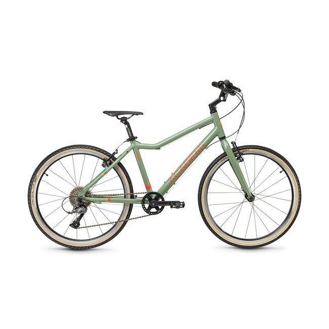 Academy Grade 5 8Speed Simple Bike Store