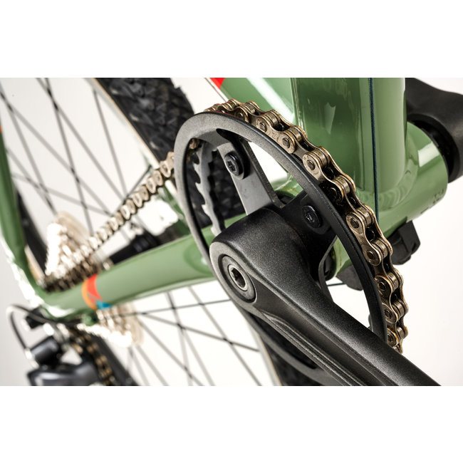 Academy Grade 5 8Speed Simple Bike Store