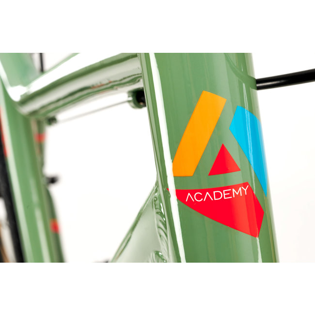 Academy Grade 6 8Speed Simple Bike Store