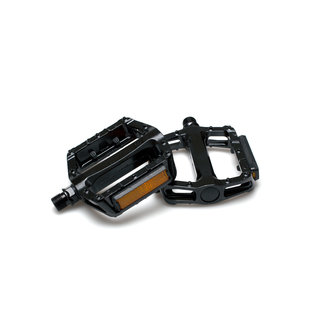 BLB BMX Aluminum Platform Pedals