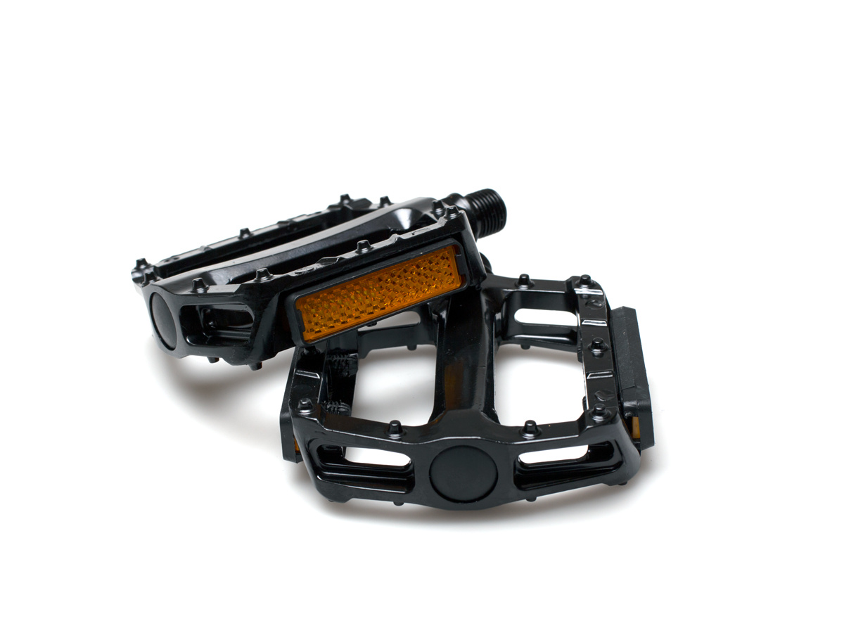 BLB BMX Aluminum Platform Pedals Simple Bike Store