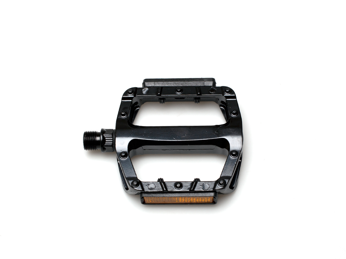 BLB BMX Aluminum Platform Pedals Simple Bike Store