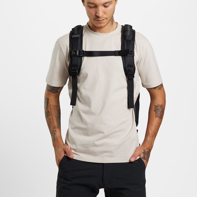 Chrome Industries Niko Camera Backpack 3.0 Simple Bike Store