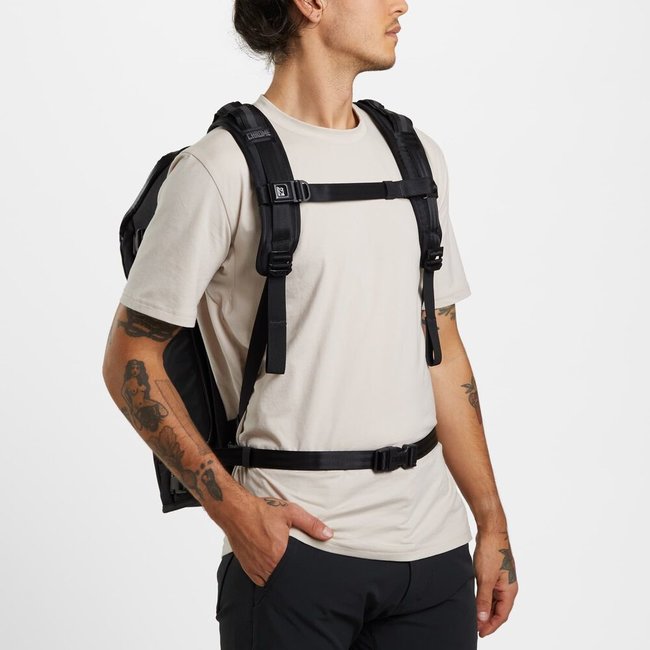 Chrome Industries Niko Camera Backpack 3.0 Simple Bike Store