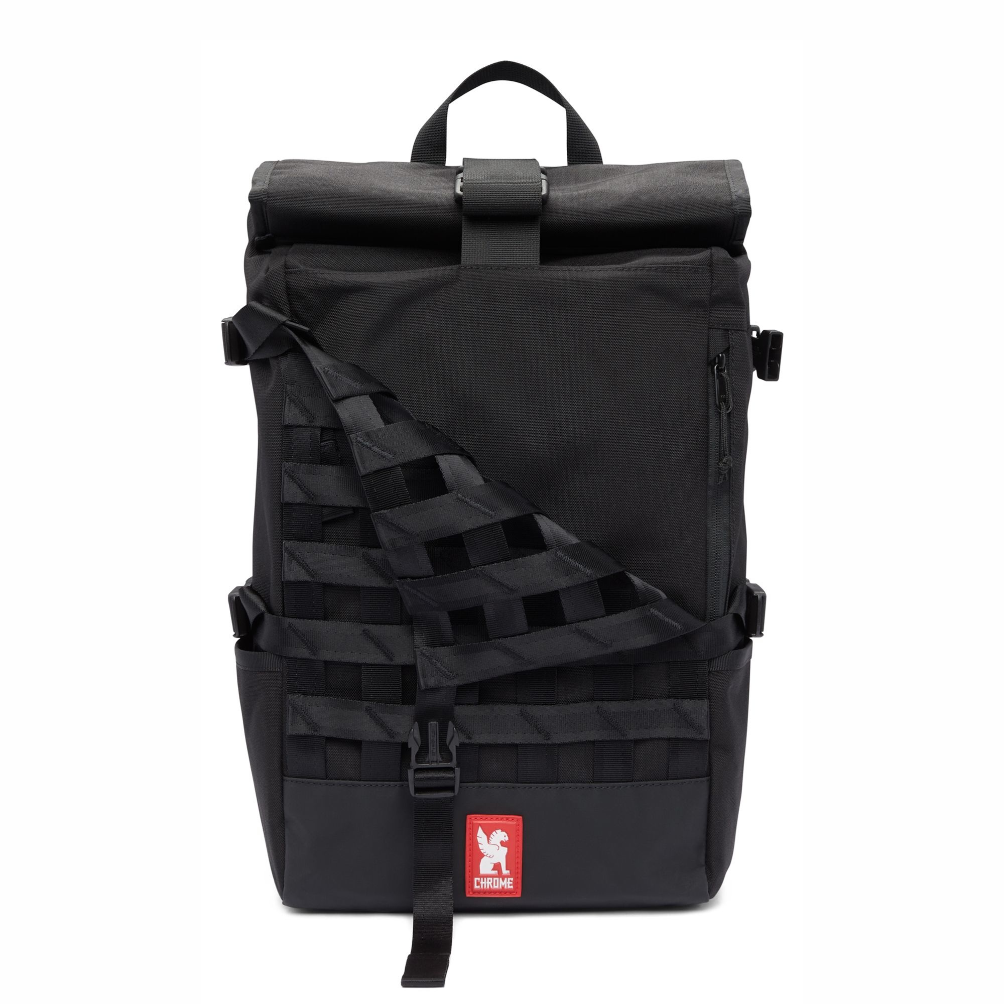 Chrome Industries Barrage Cargo Backpack Simple Bike Store
