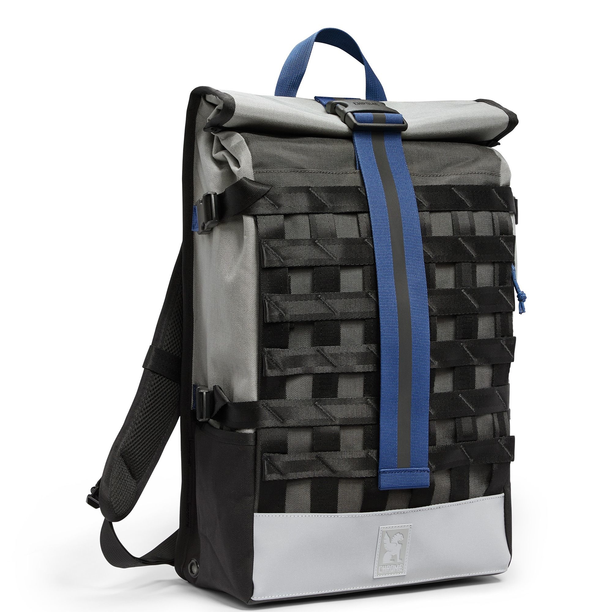 Chrome Industries Barrage Cargo Backpack Simple Bike Store