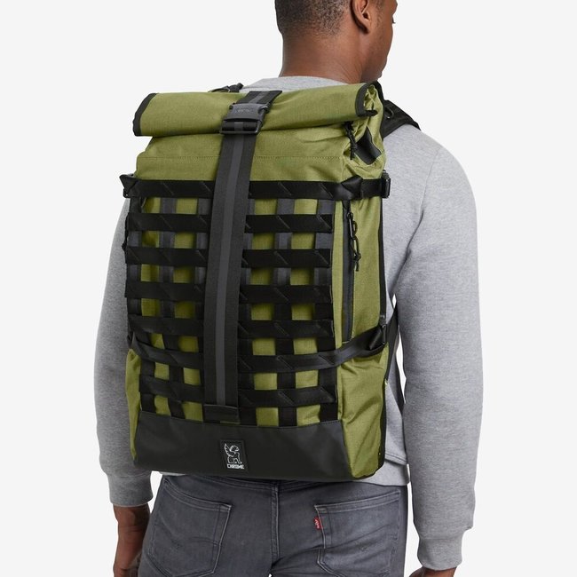 Chrome Industries Barrage Freight Simple Bike Store