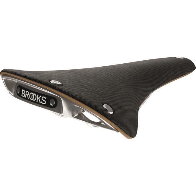 Brooks C17 Cambium Saddle Simple Bike Store