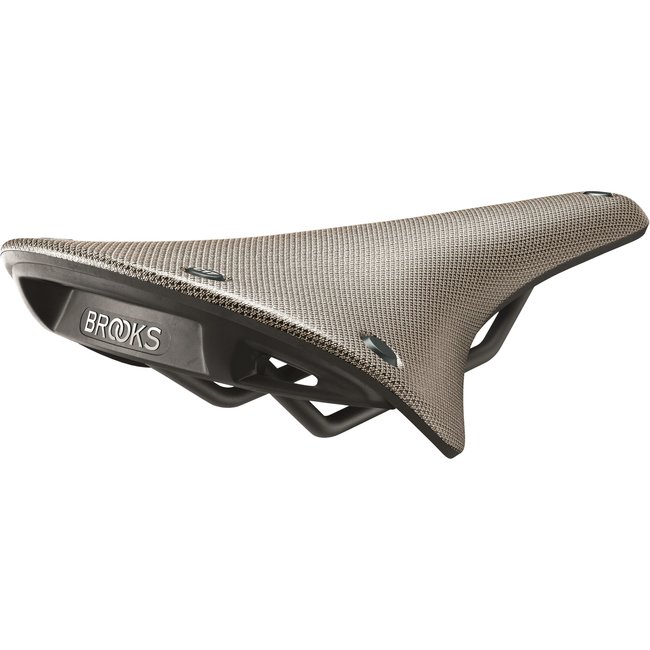 C17 Cambium Saddle