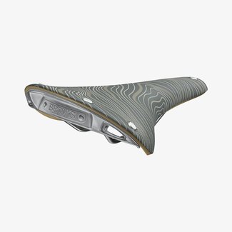 Brooks C17 Cambium Special Saddle