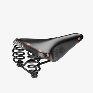 Brooks Flyer Special Saddle