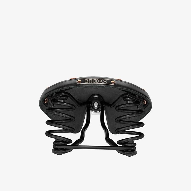 brooks flyer imperial saddle
