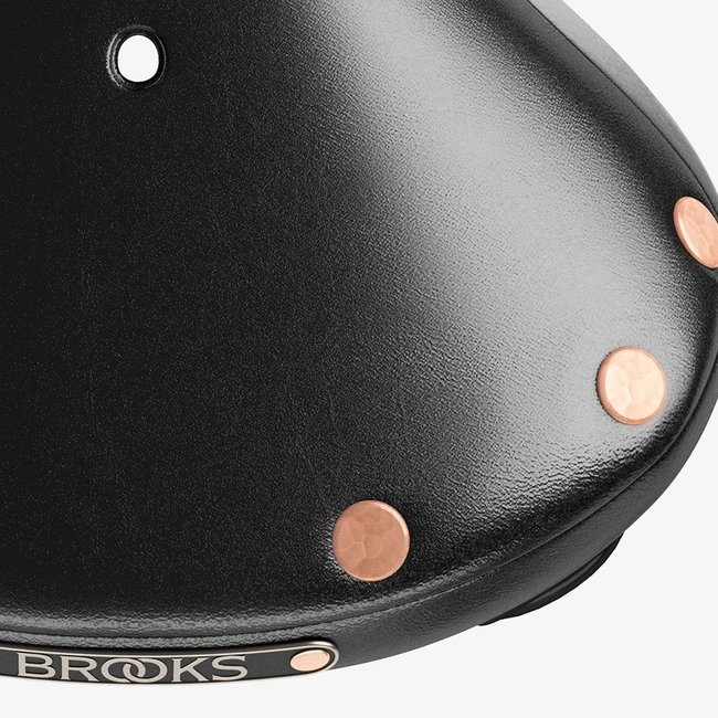 brooks saddle flyer