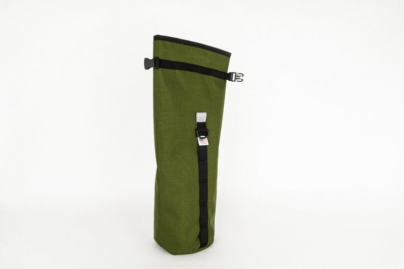 Umbrella-Bearing Bags : Umbrella Messenger Bag