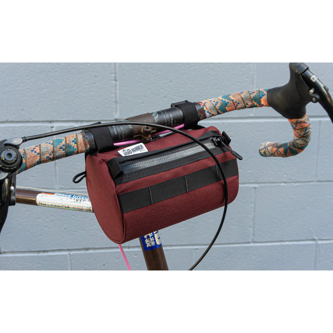 Burrito Supreme Handlebar Bag (New) Simple Bike Store