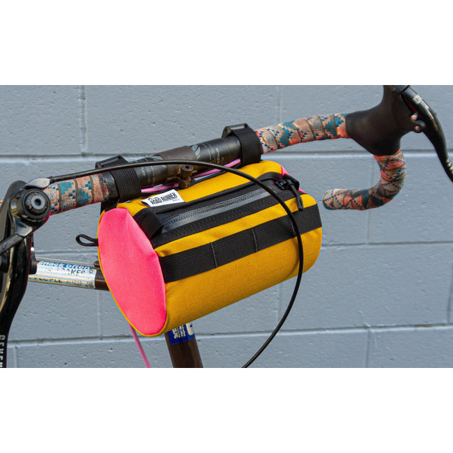Burrito Supreme Handlebar Bag (New) Simple Bike Store