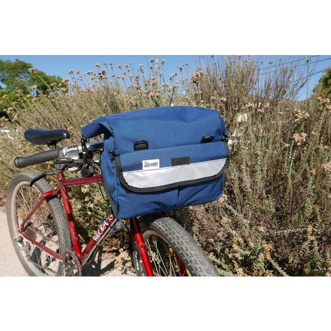 Middle Earth Jammer Handlebar Bag Simple Bike Store