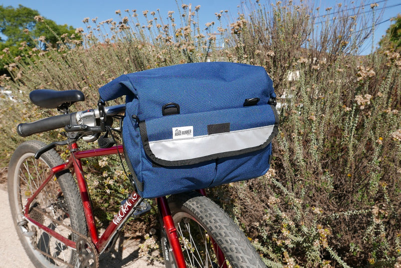 Middle Earth Jammer Handlebar Bag Simple Bike Store
