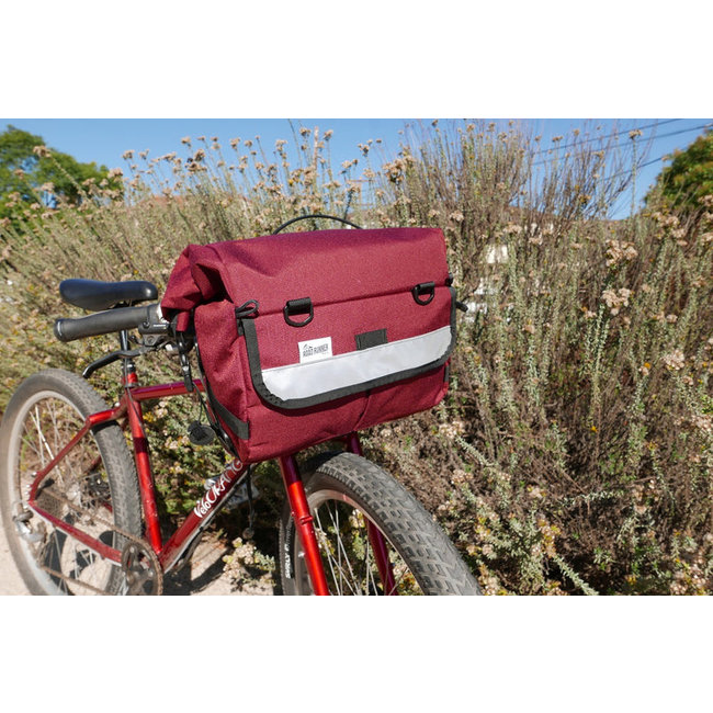 Middle Earth Jammer Handlebar Bag