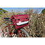 Road Runner Bags Middle Earth Jammer Handlebar Bag