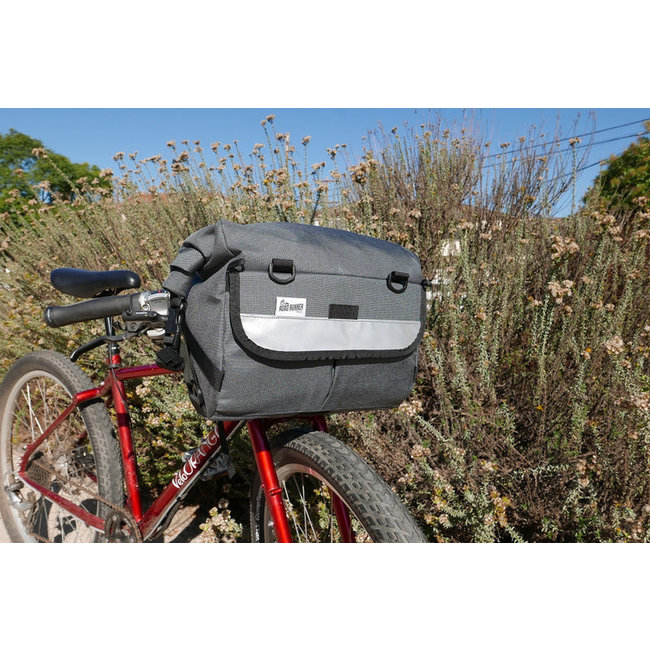 Middle Earth Jammer Handlebar Bag Simple Bike Store