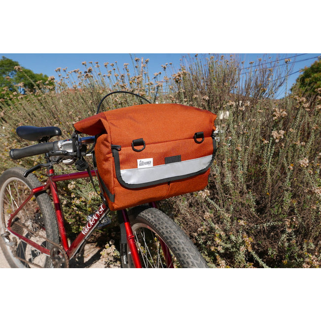 Middle Earth Jammer Handlebar Bag Simple Bike Store